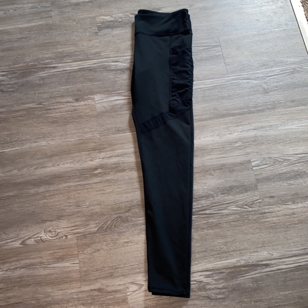 Fable tics leggings NWOT - Picture 6 of 7
